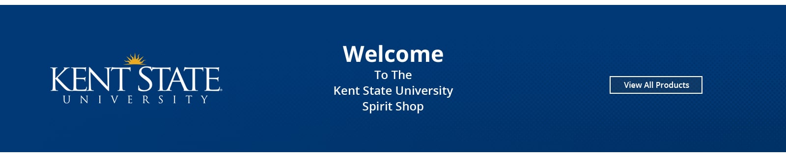 Kent State University Spirit Apparel 